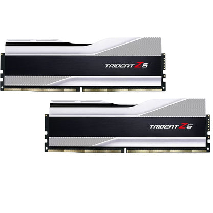 G.SKILL F5-6000J3636F16GX2-TZ5S 32GB (2 x 16GB)/ DDR5 6000 MT/s/ Timings 36-36-36-96/ Voltage 1.3... - Image 3