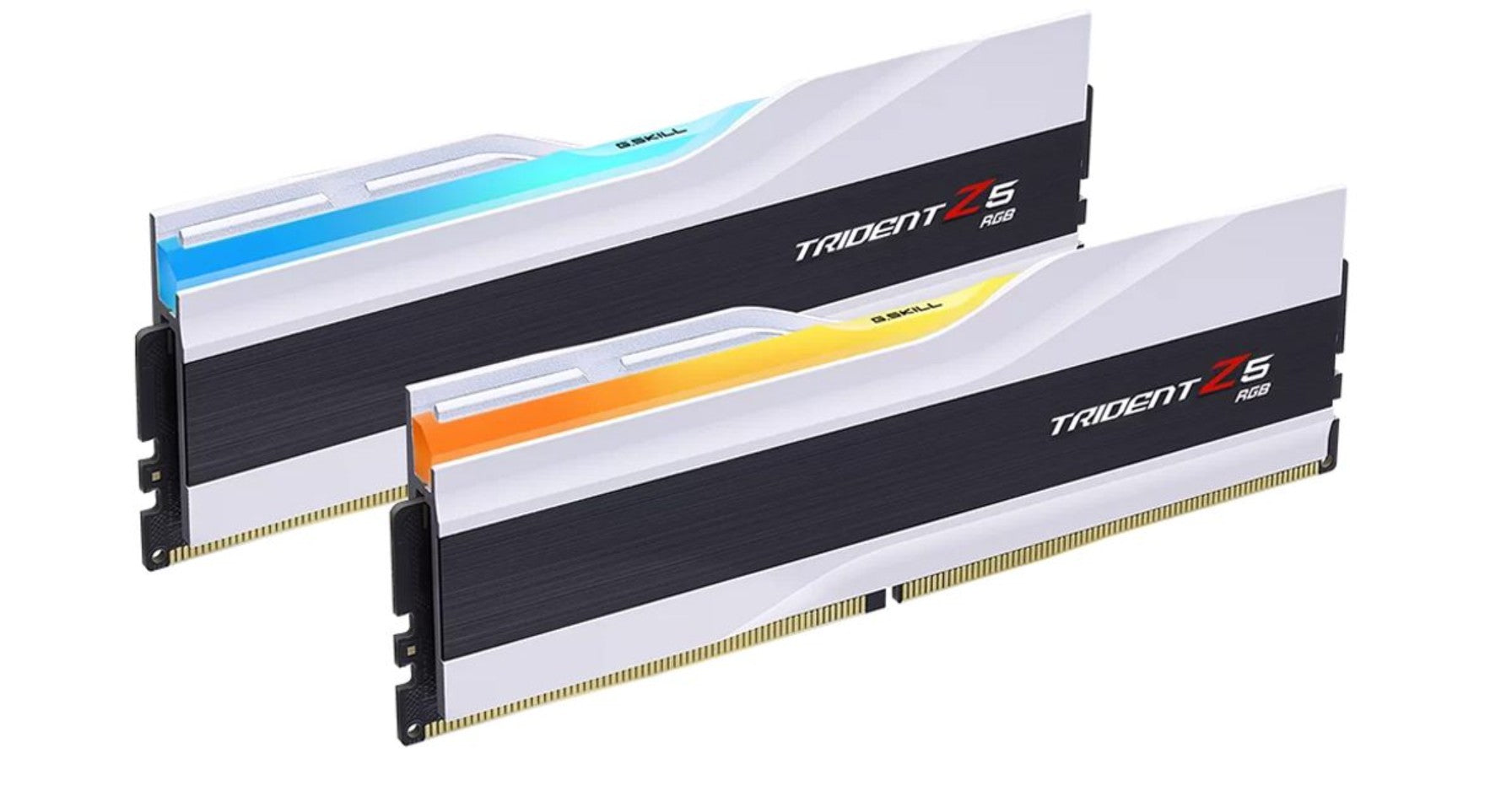 G.SKILL F5-6400J3239G32GX2-TZ5RW 64GB (2 x 32GB)/ DDR5 6400 MT/s/ Timings 32-39-39-102/ Voltage 1... - Image 4