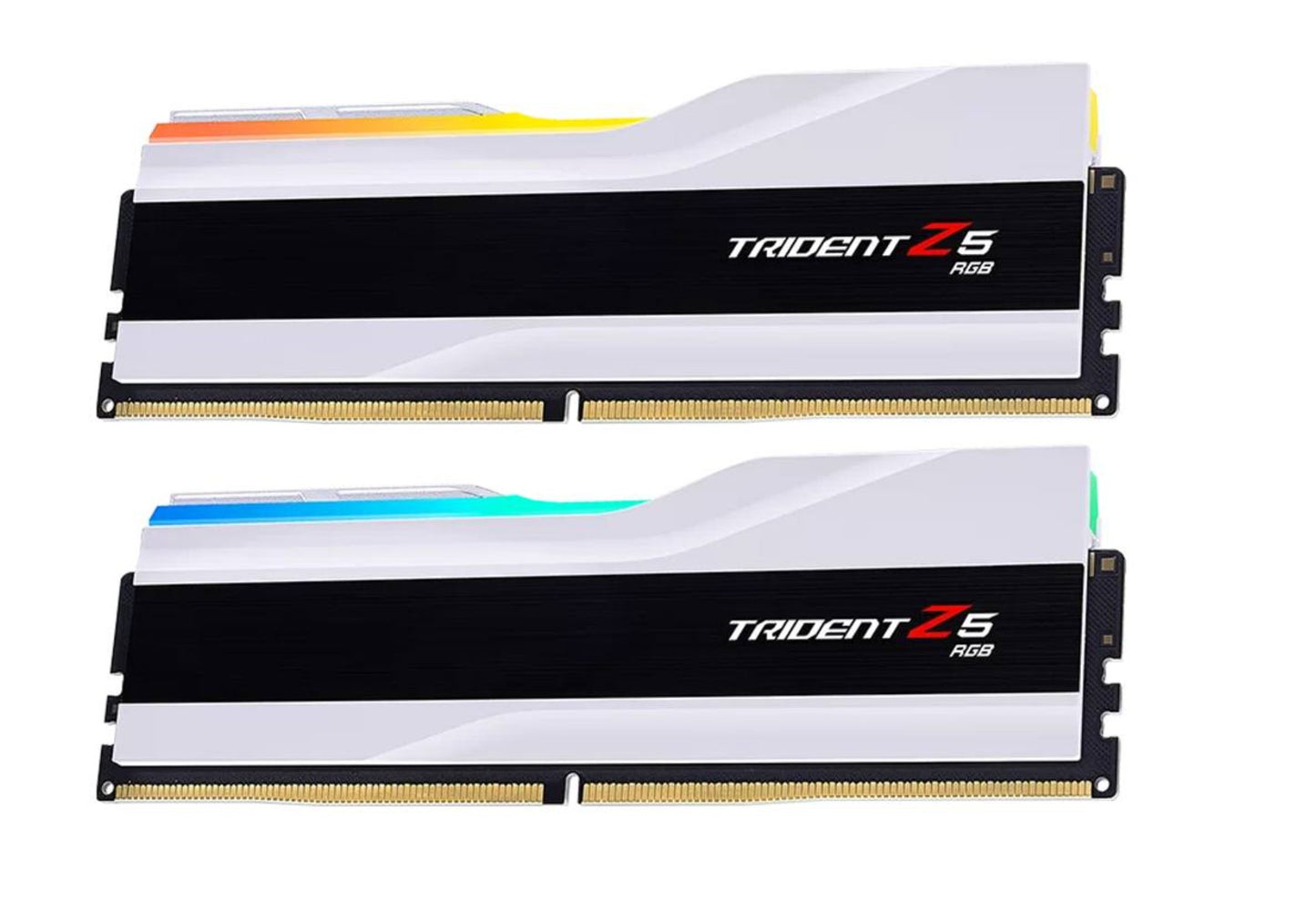 G.SKILL F5-6400J3239G16GX2-TZ5RW 32GB (2 x 16GB)/ DDR5 6400 MT/s/ Timings 32-39-39-102/ Voltage 1... - Image 4