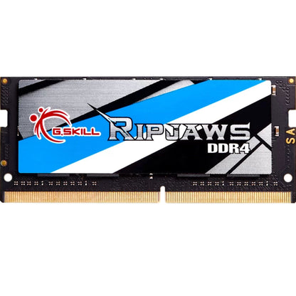 G.SKILL F4-2400C16S-16GRS 16GB (1 x 16GB)/ PC4-19200 / DDR4 2400 Mhz/ Timings 16-16-16-39/ Voltag...