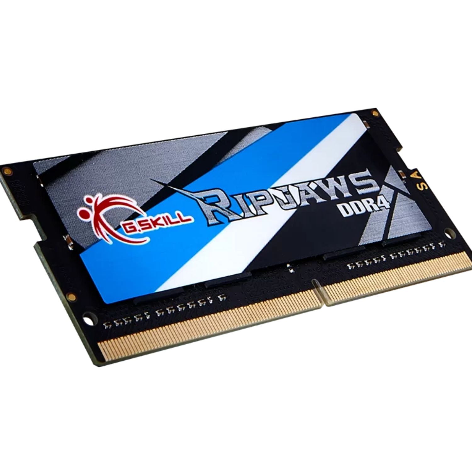 G.SKILL F4-2400C16S-16GRS 16GB (1 x 16GB)/ PC4-19200 / DDR4 2400 Mhz/ Timings 16-16-16-39/ Voltag... - Image 2