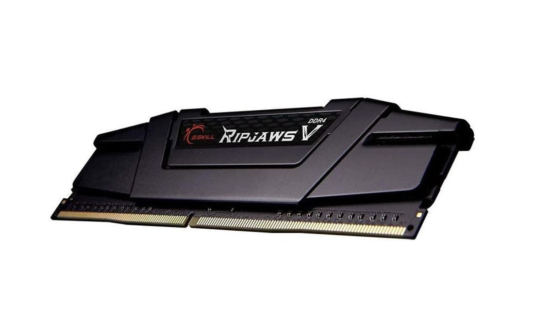 G.SKILL F4-3200C16S-8GVKB 8G (1 x 8GB)/ DDR4 3200 MT/2133MHz (PC4-17000)/ XMP 2.0/Timings 16-18-1... - Image 2