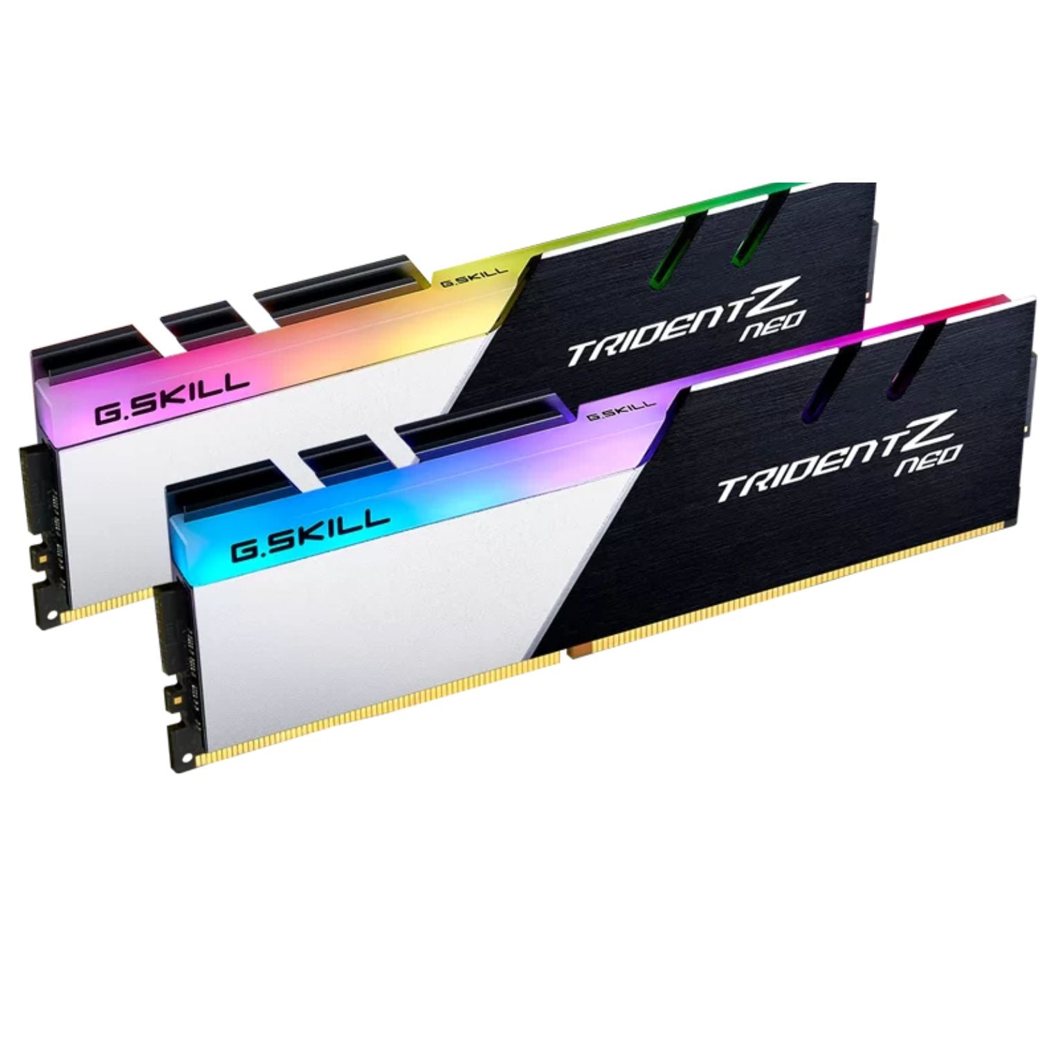G.SKILL F4-3200C16D-32GTZN 32GB (2 x 16GB)/ PC4-25600 / DDR4 3200 Mhz/ Timings 16-18-18-38/ Volta...