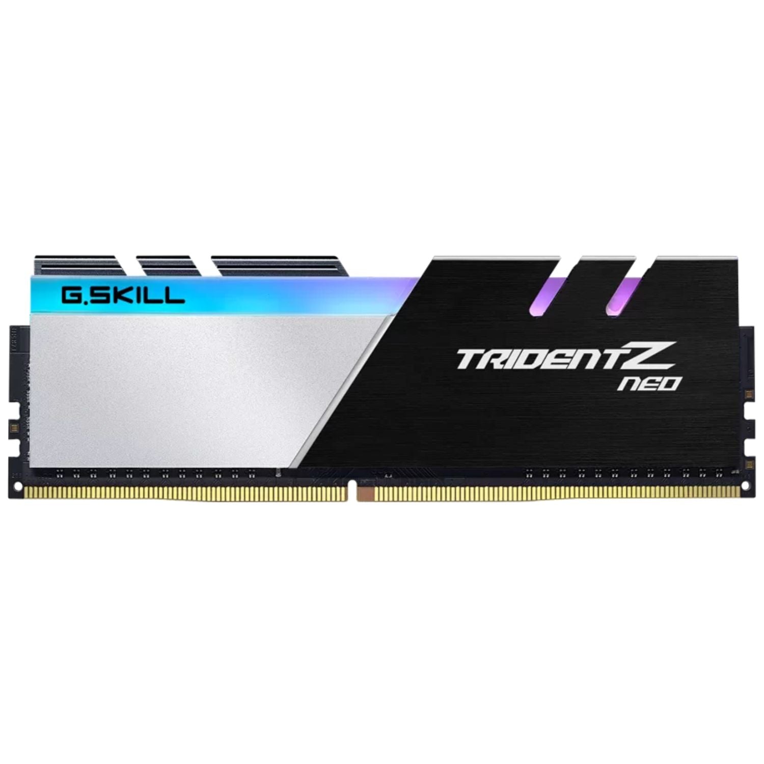 G.SKILL F4-3200C16D-32GTZN 32GB (2 x 16GB)/ PC4-25600 / DDR4 3200 Mhz/ Timings 16-18-18-38/ Volta... - Image 3