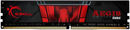G.SKILL F4-3200C16S-16GIS 16GB (1 x 16GB)/ PC4-25600 / DDR4 3200 Mhz/ Timings 16-18-18-38/ Voltag... - Image 2
