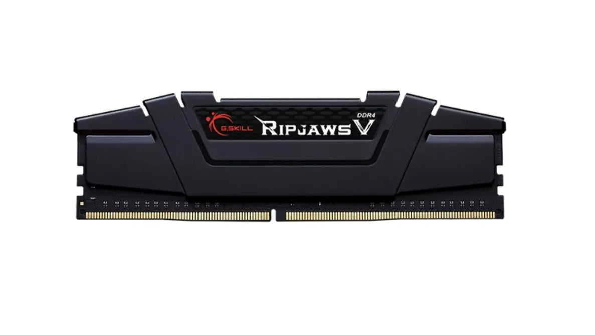 G.SKILL F4-3600C18D-32GVK 32GB (2 x 16GB)/ PC4-28800 / DDR4 3600 Mhz/ Timings 18-22-22-42/ Voltag... - Image 3
