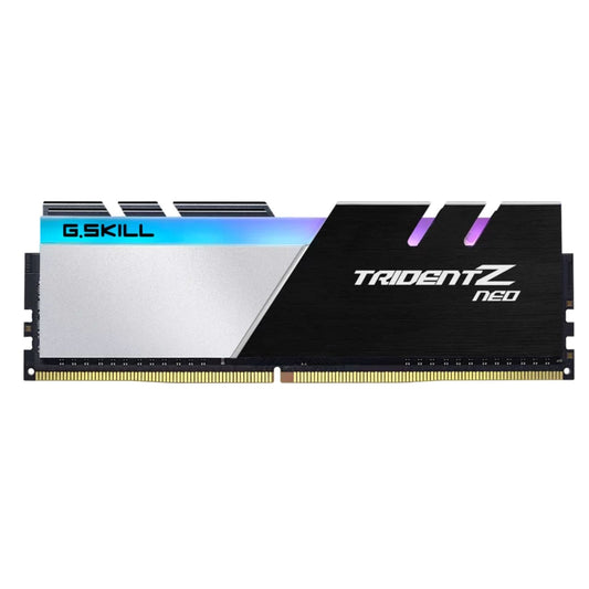G.SKILL F4-3600C16D-16GTZNC 16GB (2 x 8GB)/ PC4-28800 / DDR4 3600 Mhz/ Timings 16-19-19-39/ Volta...