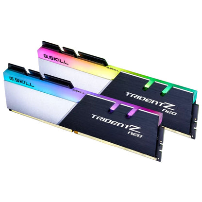 G.SKILL F4-3600C18Q-64GTZN 64GB (4 x 16GB)/ PC4-28800 / DDR4 3600 Mhz/ Timings 18-22-22-42/ Volta... - Image 2