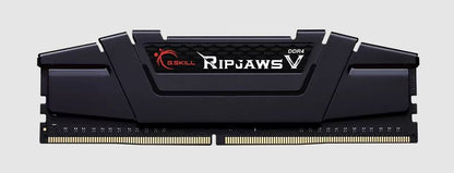 G.SKILL F4-3200C16S-32GVK 32GB (1 x 32GB)/ PC4-25600 / DDR4 3200 Mhz/ XMP 2.0/Timings 16-18-18-38...