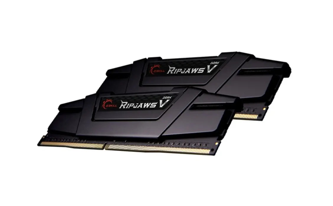 G.SKILL F4-3200C16S-32GVK 32GB (1 x 32GB)/ PC4-25600 / DDR4 3200 Mhz/ XMP 2.0/Timings 16-18-18-38... - Image 3