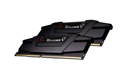 G.SKILL F4-3200C16S-32GVK 32GB (1 x 32GB)/ PC4-25600 / DDR4 3200 Mhz/ XMP 2.0/Timings 16-18-18-38... - Image 3
