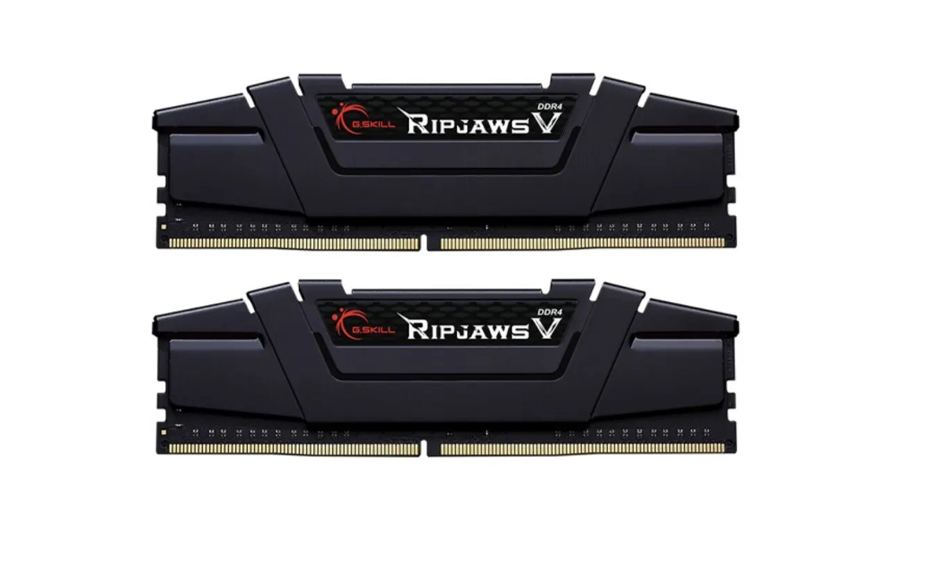 G.SKILL F4-3200C16S-32GVK 32GB (1 x 32GB)/ PC4-25600 / DDR4 3200 Mhz/ XMP 2.0/Timings 16-18-18-38... - Image 4
