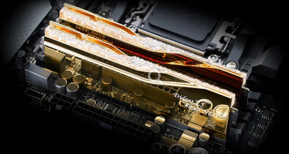 G.SKILL F5-6000J2636H24GX2-TR5NG 48GB (2 x 24GB)/AMD EXPO/ DDR5 6000 MT/s/ Timings 26-36-36-96 Vo... - Image 2