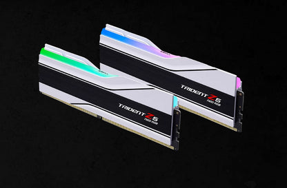 G.SKILL F5-6000J2636H24GX2-TZ5NRW 48GB (2 x 24GB)/ AMD EXPO/ DDR5 6000MT/s/Timings 26-36-36-96 /V... - Image 2