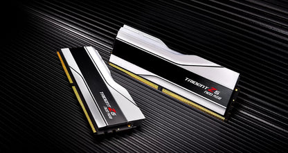 G.SKILL F5-6000J2636H32GX2-TZ5NRW 64GB (2 x 32GB)/ AMD EXPO/DDR5 6000 MT/s/ Timings 26-36-36-96 H... - Image 2