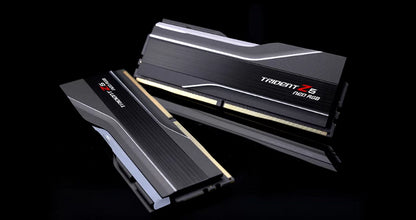 G.SKILL F5-6000J2636H32GX2-TZ5NR 64GB (2 x 32GB)/ AMD EXPO/ DDR5 6000tm/s/ Timings 26-36-36-96 He... - Image 4