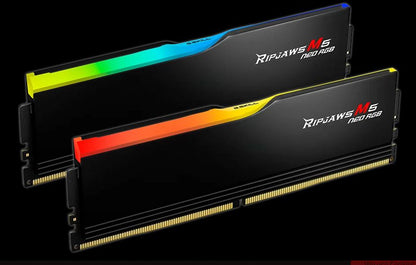 G.SKILL F5-6000J2836G16GX2-RM5NRK 32GB (2 x 16GB)/ DDR5 6000 MT/s/ Timings 28-36-36-96/ Voltage 1... - Image 4