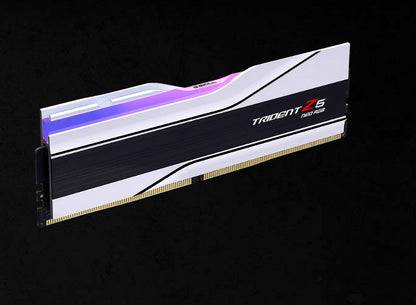 G.SKILL F5-6000J2836F48GX2-TZ5NRW 96GB (2 x 48GB)/ AMD EXPO/ DDR5 6000 MT/s/Timings 28-36-36-96/V... - Image 3