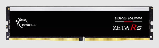 (LS)G.SKILL F5-6000R3036G16GE8-ZR5K 128GB (8 x 16GB)/ DDR5 6000 MT/s/ Timings 30-36-36-96/ Voltag...