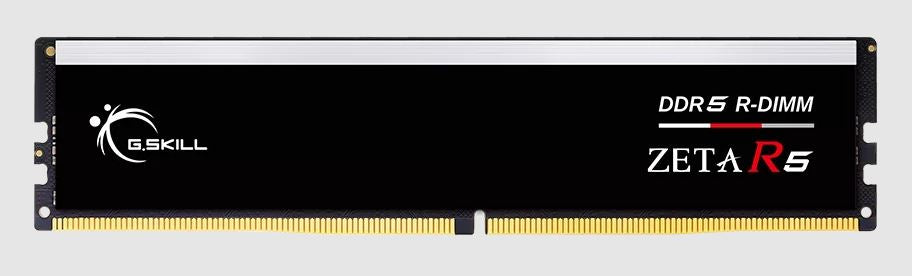 (LS)G.SKILL F5-6000R3036G48GQ4-ZR5K 192GB (4 x 48GB)/ DDR5 6000 MT/s/ Timings 30-36-36-96/ Voltag...