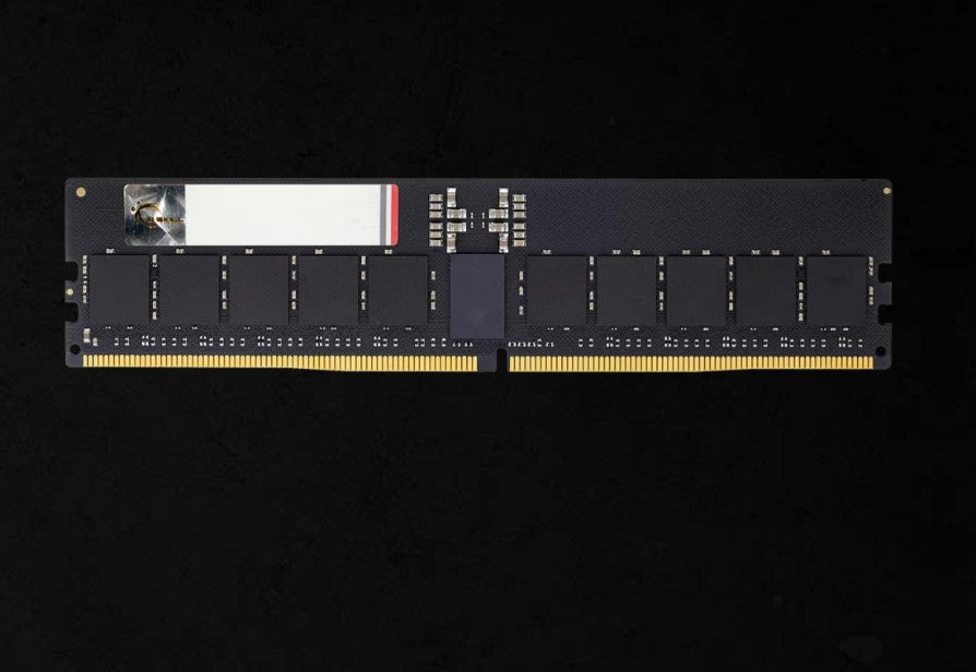 G.SKILL F5-6000R3036G16GQ4-G5N 64GB (4 x 16GB)/ DDR5 6000 MT/s/ Timings 30-36-36-96/ Voltage 1.4V... - Image 2