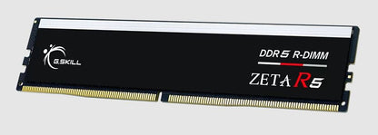 G.SKILL F5-6400R3239G32GQ4-ZR5K 128GB (4 x 32GB)/ DDR5 6400 MT/s/ Timings 32-39-39-102/ Voltage 1.4V/ XMP 3.0/ N