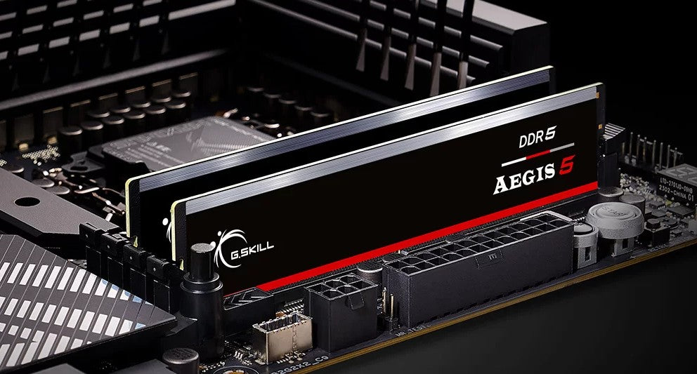 G.SKILL F5-6000J3636F16GX1-IS 16GB (1 x 16GB)/ DDR5 6000 MT/s/ Timings 36-36-36-96/ Voltage 1.35... - Image 3