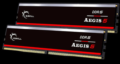 G.SKILL F5-6000J3636F16GX2-IS 32GB (2 x 16GB)/ DDR5 6000 MT/s/ Timings 36-36-36-96/ Voltage 1.35... - Image 2