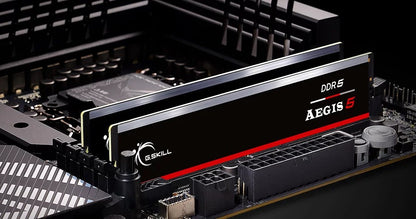 G.SKILL F5-6000J3636F16GX2-IS 32GB (2 x 16GB)/ DDR5 6000 MT/s/ Timings 36-36-36-96/ Voltage 1.35... - Image 3