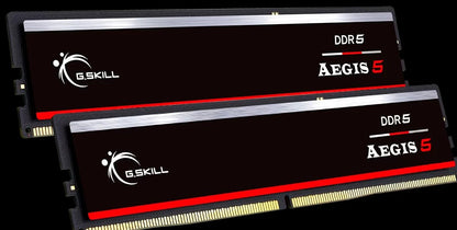 G.SKILL F5-6000J3636F16GX2-IS 32GB (2 x 16GB)/ DDR5 6000 MT/s/ Timings 36-36-36-96/ Voltage 1.35... - Image 4