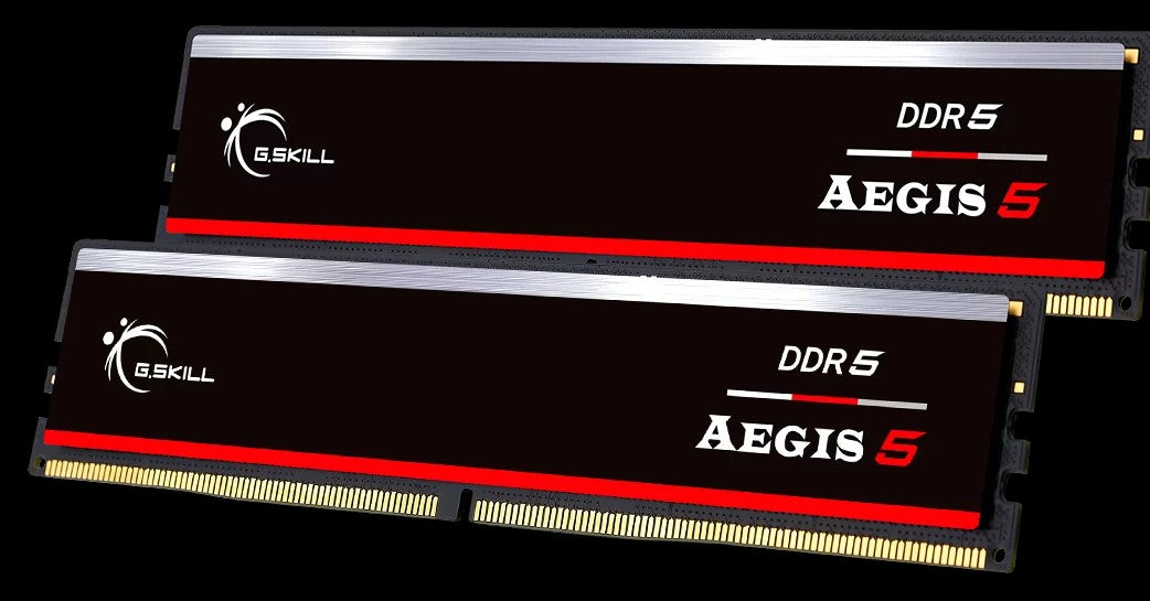 G.SKILL F5-6000J3636F32GX1-IS 32GB (1 x 32GB)/ DDR5-6000 MT/s/ Timings 36-36-36-96/ Voltage 1.35... - Image 2