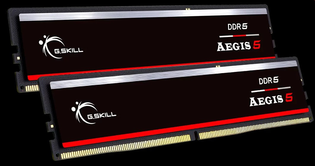 G.SKILL F5-6000J3636F32GX1-IS 32GB (1 x 32GB)/ DDR5-6000 MT/s/ Timings 36-36-36-96/ Voltage 1.35... - Image 3