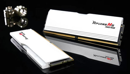 G.SKILL F5-6000J3636F32GX2-RM5NRW 64GB (2 x 32GB)/ DDR5 6000 MT/s/ Timings 36-36-36-96/ Voltage 1... - Image 3