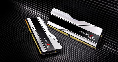 G.SKILL F5-6000J3636F32GX2-TZ5NRW 64GB (2 x 32GB)/ DDR5 6000 MT/s/ Timings 36-36-36-96/ Voltage 1... - Image 4