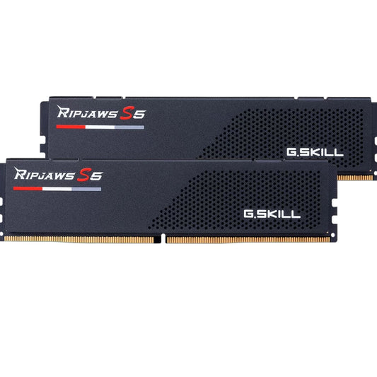 (LS) G.SKILL F5-5200J3636C16GX2-RS5K 32GB (2 x 16GB)/ DDR5 5200 MT/s/ Timings 36-36-36-83/ Voltag...