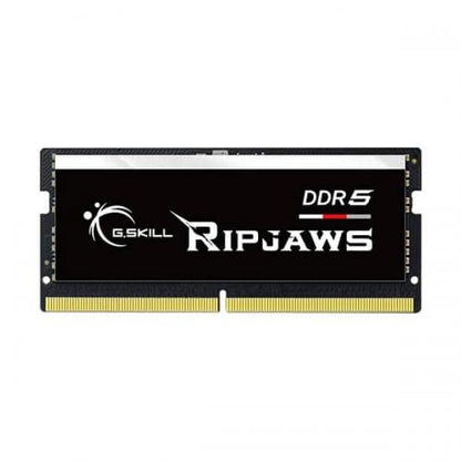 G.SKILL F5-5600S4040A16GX1-RS 16GB (1 x 16GB)/ DDR5 5600 MT/s / Timings 40-40-40-89/ Voltage 1.1V...