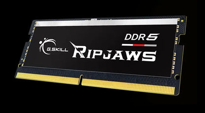 G.SKILL F5-5600S4040A32GX1-RS 32GB (1 x 32GB)/ DDR5 5600 MT/s / Timings 40-40-40-89/ Voltage 1.1V... - Image 3