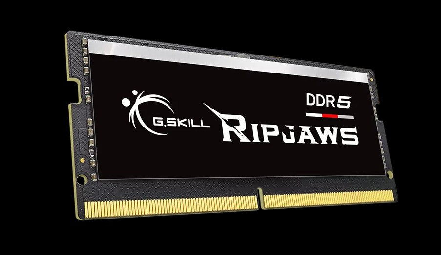 G.SKILL F5-5600S4645A48GX1-RS 48GB (1 x 48GB)/ DDR5 5600 MT/s / Timings 46-45-45-89/ Voltage 1.1V... - Image 2