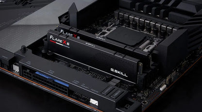 G.SKILL F5-6000J2836G16GX2-FX5 32GB (2 x 16GB)/ DDR5 6000 MT/s/ Timings 28-36-36-96/ Voltage 1.40... - Image 3