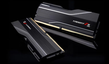 G.SKILL F5-6000J3038F16GX2-TZ5N 32GB (2 x 16GB)/ DDR5 6000 MT/s/ Timings 30-38-38-96/ Voltage 1.3... - Image 4