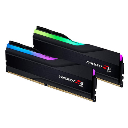 G.SKILL F5-6000J3040G32GX2-TZ5RK 64GB (2 x 32GB)/ DDR5 6000 MT/s/ Timings 30-40-40-96/ Voltage 1.... - Image 4