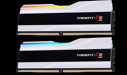 G.SKILL F5-6000J3040G32GX2-TZ5RW 64GB (2 x 32GB)/ DDR5 6000 MT/s/ Timings 30-40-40-96/ Voltage 1.... - Image 3