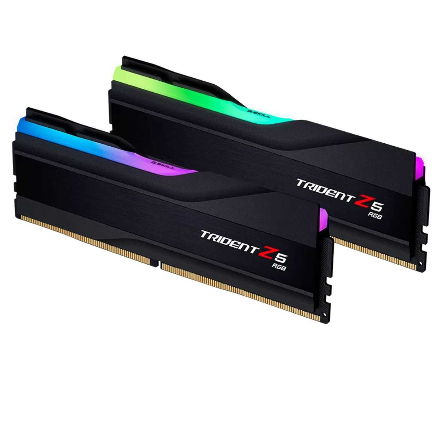 G.SKILL F5-6000J3636F16GX2-TZ5RK 32GB (2 x 16GB)/ DDR5 6000 MT/s/ Timings 36-36-36-96/ Voltage 1....