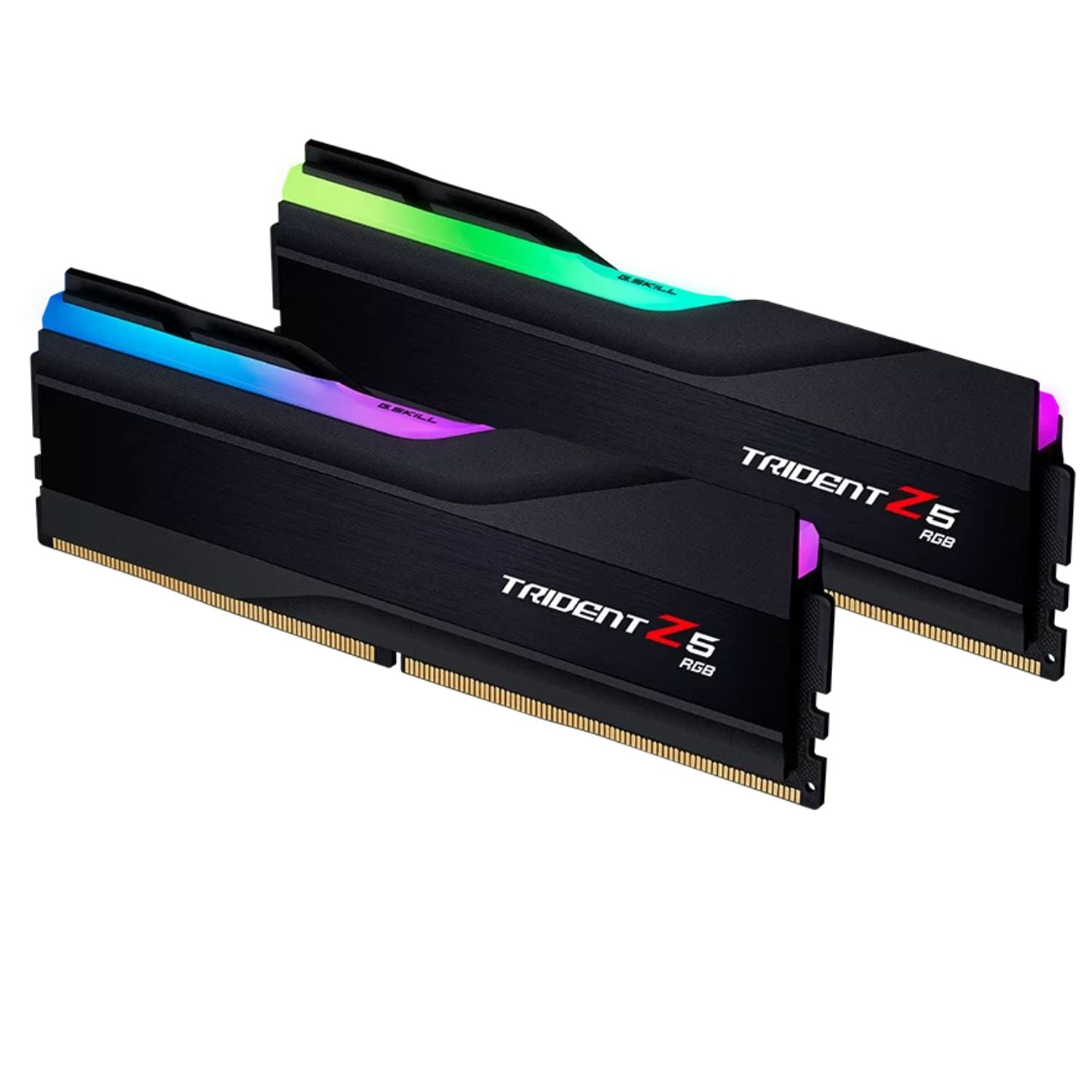 G.SKILL F5-6000J3636F16GX2-TZ5RK 32GB (2 x 16GB)/ DDR5 6000 MT/s/ Timings 36-36-36-96/ Voltage 1....