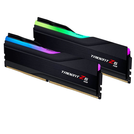 G.SKILL F5-6000J3636F16GX2-TZ5RK 32GB (2 x 16GB)/ DDR5 6000 MT/s/ Timings 36-36-36-96/ Voltage 1....