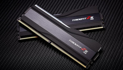 G.SKILL F5-6000J3636F16GX2-TZ5RK 32GB (2 x 16GB)/ DDR5 6000 MT/s/ Timings 36-36-36-96/ Voltage 1.... - Image 4