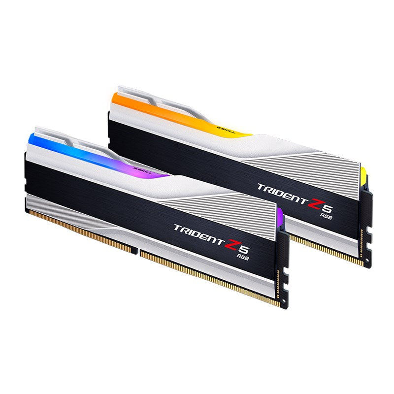 G.SKILL F5-6000J3636F16GX2-TZ5RS 32GB (2 x 16GB)/ DDR5 6000 MT/s/ Timings 36-36-36-96/ Voltage 1....