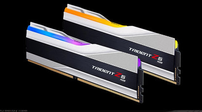 G.SKILL F5-6000J3636F16GX2-TZ5RS 32GB (2 x 16GB)/ DDR5 6000 MT/s/ Timings 36-36-36-96/ Voltage 1.... - Image 3