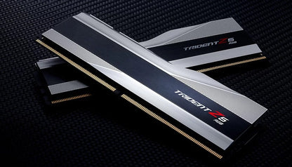 G.SKILL F5-6000J3636F16GX2-TZ5RS 32GB (2 x 16GB)/ DDR5 6000 MT/s/ Timings 36-36-36-96/ Voltage 1.... - Image 4