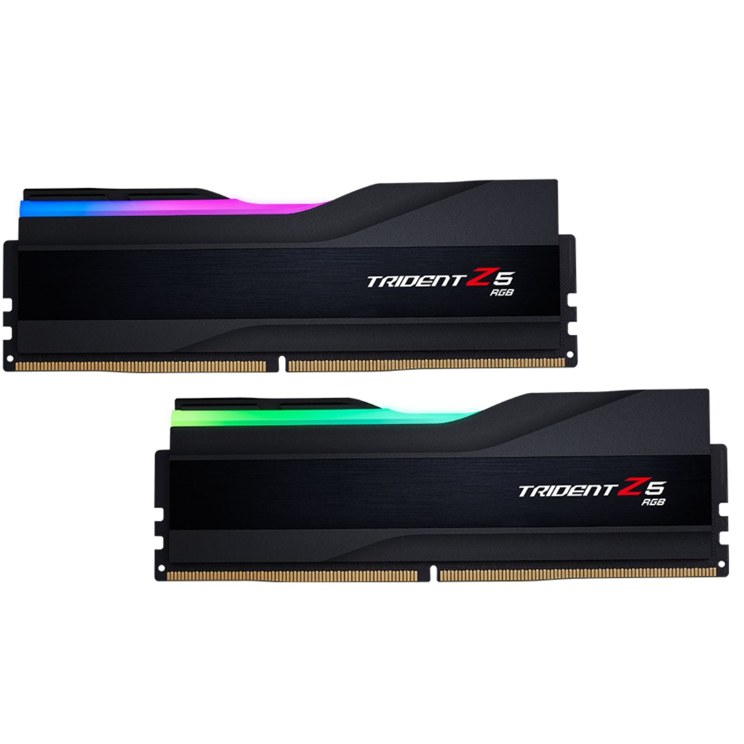 G.SKILL F5-6000J3636F32GX2-TZ5RK 64GB (2 x 32GB)/ DDR5 6000 MT/s/ Timings 36-36-36-96/ Voltage 1.... - Image 2